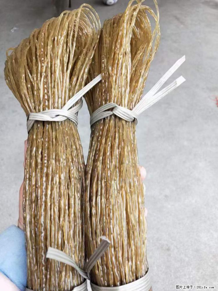 【灌阳正宗红薯粉】美女家里自己做的，干净卫生，假一赔十，价格合理，抢购电话：13737312895 - 土特产 - 饮食特产 - 黄石分类信息 - 黄石28生活网 hshi.28life.com