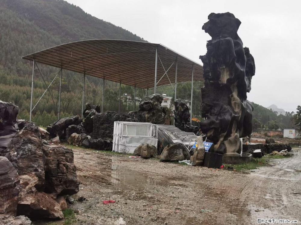 风景石、假山石大量有货，有需要的欢迎联系 - 新手上路 - 黄石生活社区 - 黄石28生活网 hshi.28life.com
