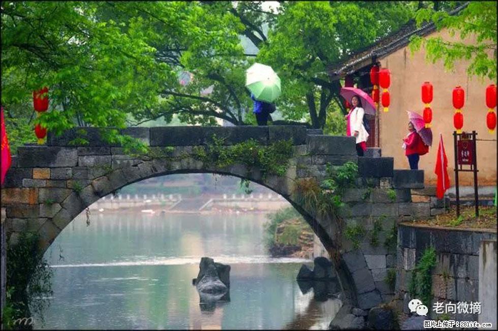 【春天，广西桂林灌阳县向您发出邀请！】江口老街又逢春 - 游山玩水 - 黄石生活社区 - 黄石28生活网 hshi.28life.com