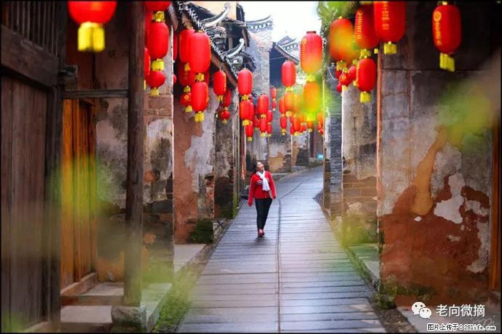 【春天，广西桂林灌阳县向您发出邀请！】江口老街又逢春 - 游山玩水 - 黄石生活社区 - 黄石28生活网 hshi.28life.com