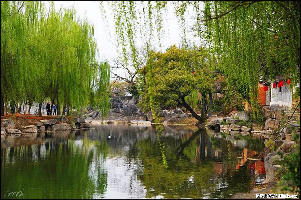 【春天，广西桂林灌阳县向您发出邀请！】江口老街又逢春 - 游山玩水 - 黄石生活社区 - 黄石28生活网 hshi.28life.com