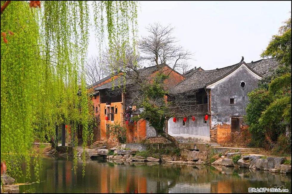 【春天，广西桂林灌阳县向您发出邀请！】江口老街又逢春 - 游山玩水 - 黄石生活社区 - 黄石28生活网 hshi.28life.com