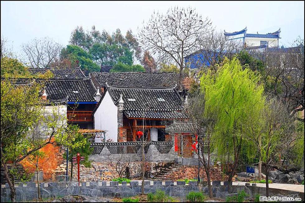 【春天，广西桂林灌阳县向您发出邀请！】江口老街又逢春 - 游山玩水 - 黄石生活社区 - 黄石28生活网 hshi.28life.com