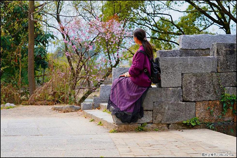 【春天，广西桂林灌阳县向您发出邀请！】江口老街又逢春 - 游山玩水 - 黄石生活社区 - 黄石28生活网 hshi.28life.com