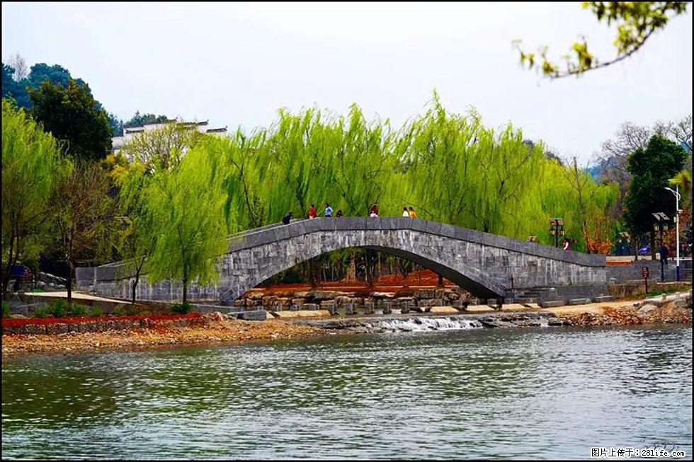 【春天，广西桂林灌阳县向您发出邀请！】江口老街又逢春 - 游山玩水 - 黄石生活社区 - 黄石28生活网 hshi.28life.com