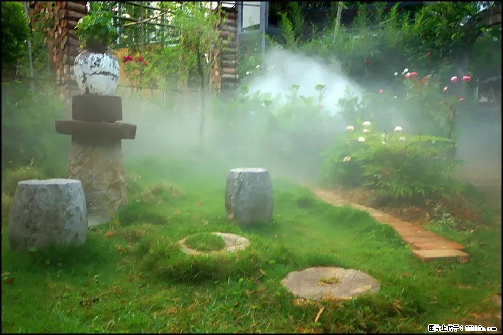 【春天,广西桂林灌阳县向您发出邀请!】如梦似幻莲溪庐 - 游山玩水 - 黄石生活社区 - 黄石28生活网 hshi.28life.com