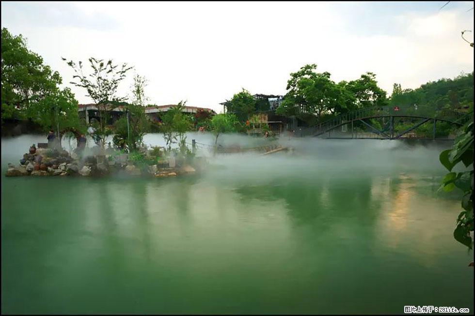 【春天,广西桂林灌阳县向您发出邀请!】如梦似幻莲溪庐 - 游山玩水 - 黄石生活社区 - 黄石28生活网 hshi.28life.com