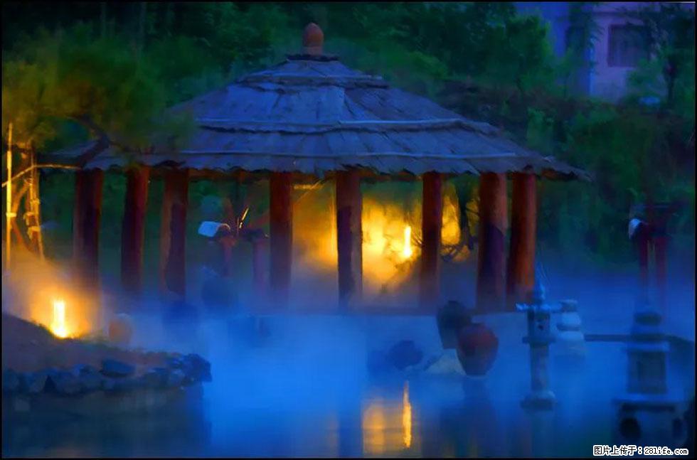 【春天,广西桂林灌阳县向您发出邀请!】如梦似幻莲溪庐 - 游山玩水 - 黄石生活社区 - 黄石28生活网 hshi.28life.com