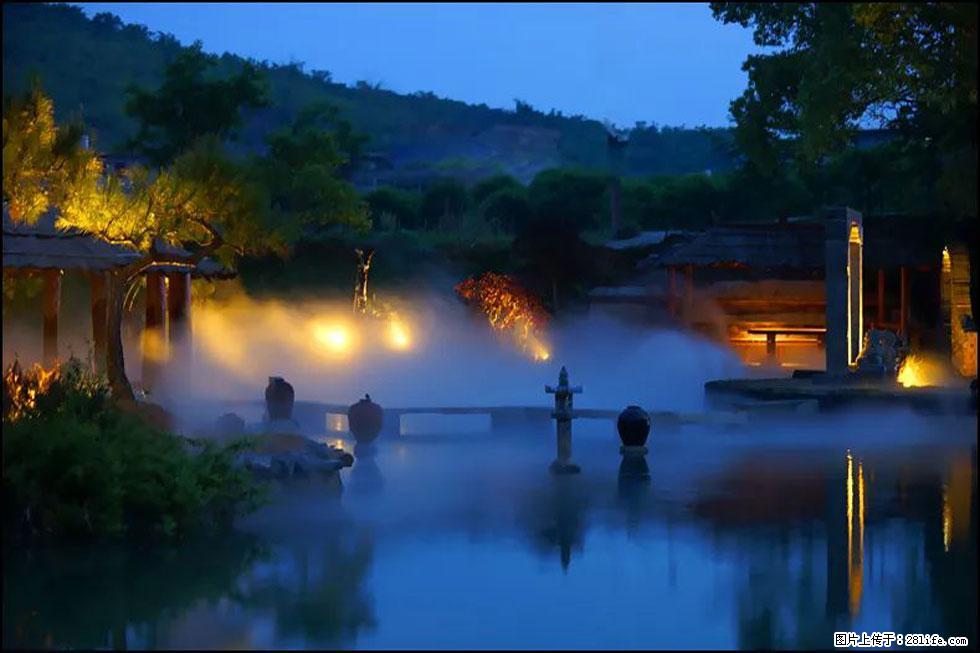 【春天,广西桂林灌阳县向您发出邀请!】如梦似幻莲溪庐 - 游山玩水 - 黄石生活社区 - 黄石28生活网 hshi.28life.com