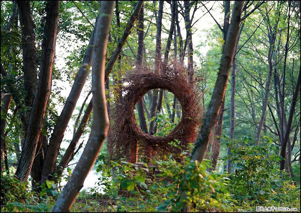 【春天，广西桂林灌阳县向您发出邀请！】熊家寨湿地公园 - 游山玩水 - 黄石生活社区 - 黄石28生活网 hshi.28life.com