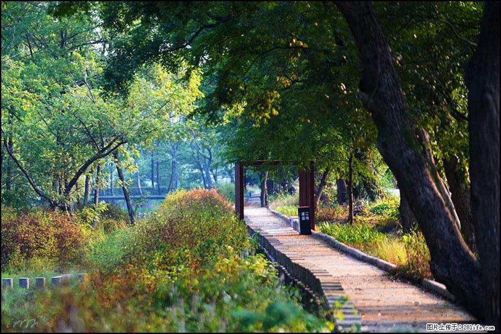 【春天，广西桂林灌阳县向您发出邀请！】熊家寨湿地公园 - 游山玩水 - 黄石生活社区 - 黄石28生活网 hshi.28life.com