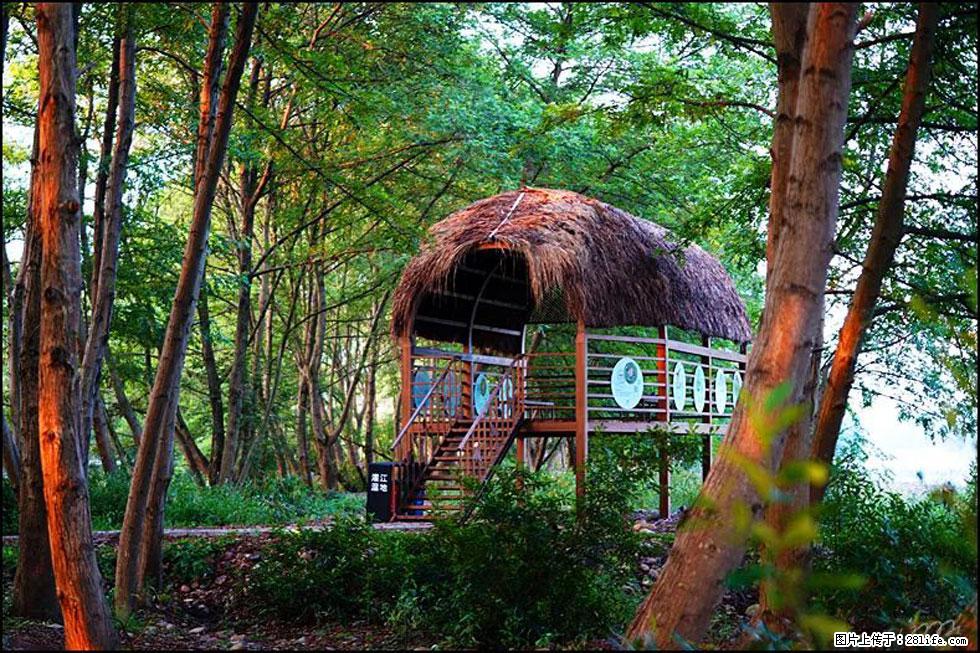 【春天，广西桂林灌阳县向您发出邀请！】熊家寨湿地公园 - 游山玩水 - 黄石生活社区 - 黄石28生活网 hshi.28life.com