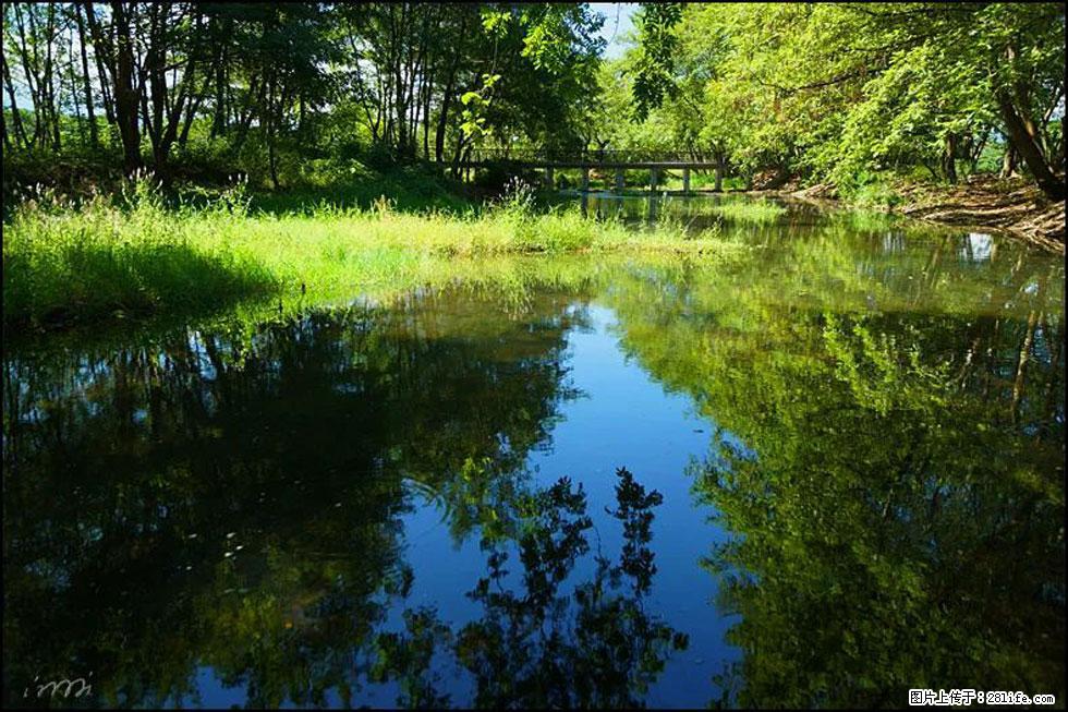 【春天，广西桂林灌阳县向您发出邀请！】熊家寨湿地公园 - 游山玩水 - 黄石生活社区 - 黄石28生活网 hshi.28life.com