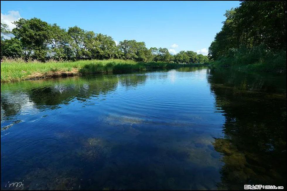 【春天，广西桂林灌阳县向您发出邀请！】熊家寨湿地公园 - 游山玩水 - 黄石生活社区 - 黄石28生活网 hshi.28life.com