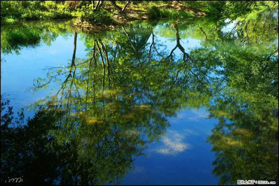 【春天，广西桂林灌阳县向您发出邀请！】熊家寨湿地公园 - 游山玩水 - 黄石生活社区 - 黄石28生活网 hshi.28life.com