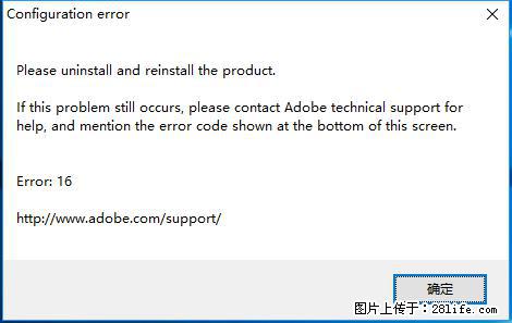 Photoshop不能直接拖拽打开图片的解决办法 - 生活百科 - 黄石生活社区 - 黄石28生活网 hshi.28life.com
