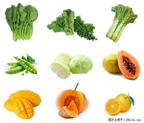 叶黄素有什么功效和作用 - 生活百科 - 黄石生活社区 - 黄石28生活网 hshi.28life.com