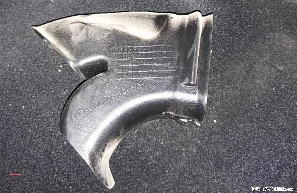 【福特·嘉年华】主驾驶位脚部空调不出风，如何解决？ - 车友部落 - 黄石生活社区 - 黄石28生活网 hshi.28life.com