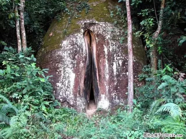 让人脸红的流氓景点,大自然真的有点色 - 灌水专区 - 黄石生活社区 - 黄石28生活网 hshi.28life.com