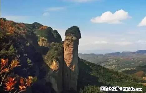 让人脸红的流氓景点,大自然真的有点色 - 灌水专区 - 黄石生活社区 - 黄石28生活网 hshi.28life.com