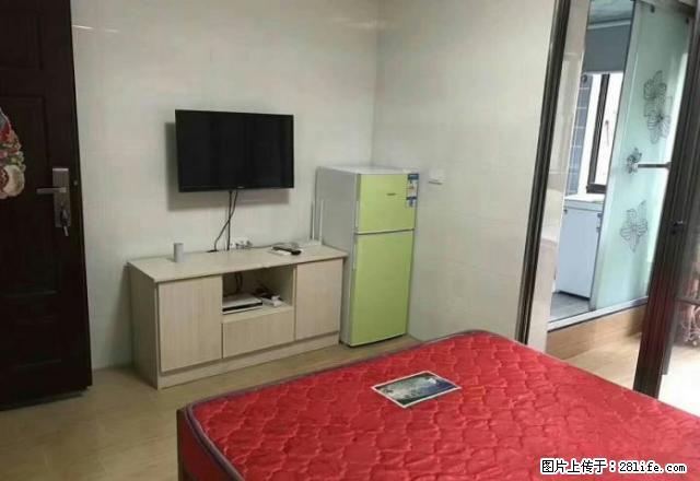 市中心 大上海D区 女生宿舍 拎包入住 先到先得 - 房屋出租 - 房屋租售 - 黄石分类信息 - 黄石28生活网 hshi.28life.com