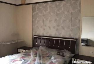 市中心华夏城精装两房出租仅1500 - 黄石28生活网 hshi.28life.com