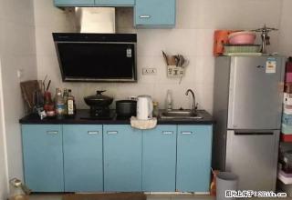 市中心大金新百一室一厅精装有厨房 - 黄石28生活网 hshi.28life.com