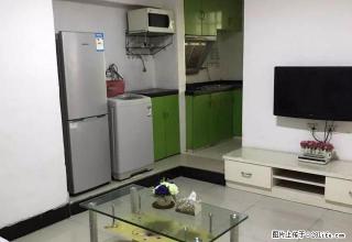 市中心华夏城一室一厅精装出租带阳台 - 黄石28生活网 hshi.28life.com