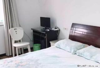 大金新百大单间精装带电脑家具齐全拎包即住 - 黄石28生活网 hshi.28life.com