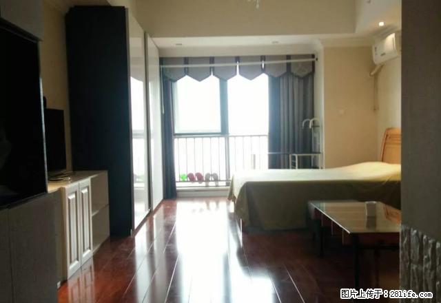 万达公寓 正规一厅一卫 月租金1500 房东诚心出租 - 房屋出租 - 房屋租售 - 黄石分类信息 - 黄石28生活网 hshi.28life.com