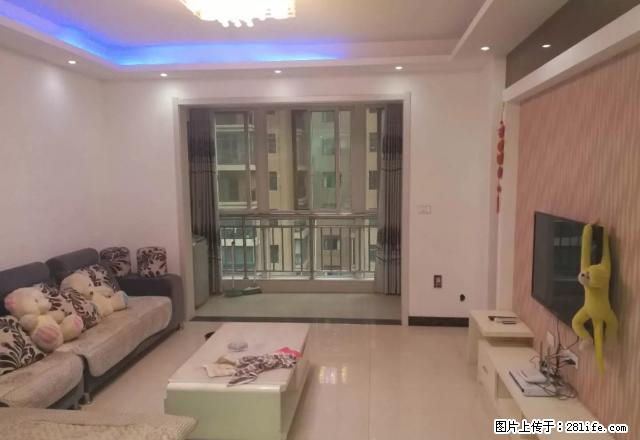 采光无敌 风景无敌 高档小区玉龙湾 精装两房 配套齐全 - 房屋出租 - 房屋租售 - 黄石分类信息 - 黄石28生活网 hshi.28life.com