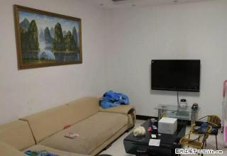 劲爆价位！无敌采光湖景花园装修大两房 带阳台，房东包物业费 - 黄石28生活网 hshi.28life.com