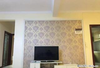 半山骊园 精装大三房 诚心出租 愿您称心如 家电家具齐全 - 黄石28生活网 hshi.28life.com