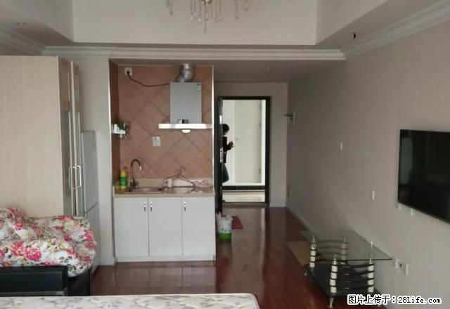 黄石港 万达商圈 万达公寓 家电齐全 可短租 - 房屋出租 - 房屋租售 - 黄石分类信息 - 黄石28生活网 hshi.28life.com