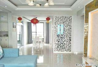 黄石公园 精装四房 电梯中层 家电齐全 一线湖景尽收眼底 - 黄石28生活网 hshi.28life.com