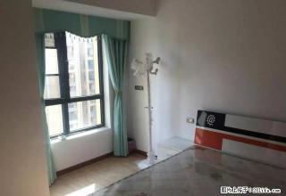 《万达华府》精装四房，全新配置，一天未住，可做员工宿舍 - 黄石28生活网 hshi.28life.com