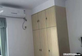 万达华府精装单间出租安全舒适 - 黄石28生活网 hshi.28life.com