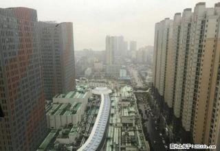 万达广场万达公寓精装修家具家电齐全年前换房好时期赶快来租 - 黄石28生活网 hshi.28life.com