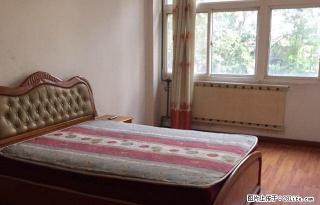 爱康医院澄月花苑 温馨大两房 中装、家电家具齐全拎包住 - 黄石28生活网 hshi.28life.com