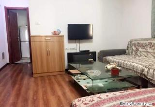 市中心 大上海广场 武商 精装大两房 独门独户 家具齐全 - 黄石28生活网 hshi.28life.com