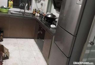 大上海豪华大两房 三台电视 三台空调 一应俱全 看房方便 - 黄石28生活网 hshi.28life.com