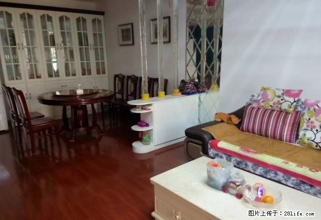 玉龙湾 一室两厅 精装 欢迎高素质的租客来电！！！ - 房屋出租 - 房屋租售 - 黄石分类信息 - 黄石28生活网 hshi.28life.com