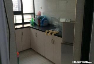 摩尔城附近 国贸广场精装单身公寓1200包物业网费！ - 黄石28生活网 hshi.28life.com