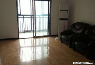 大上海附近 鑫圣广场精装3房出租 拎包入住 - 黄石28生活网 hshi.28life.com