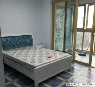 市中心恒大锦绣磁湖 单身公寓1500带独立厨房卫生间 - 黄石28生活网 hshi.28life.com