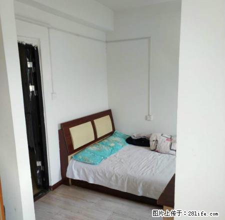 武商旁 智华大厦电梯房! 精装单身公寓转租! 可押一付二! - 房屋出租 - 房屋租售 - 黄石分类信息 - 黄石28生活网 hshi.28life.com