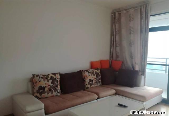 城上城高档小区 稀有精装两房 出行方便出门就是车站 领包即住 - 房屋出租 - 房屋租售 - 黄石分类信息 - 黄石28生活网 hshi.28life.com