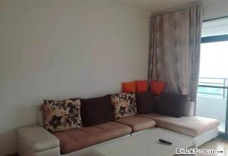 城上城高档小区 稀有精装两房 出行方便出门就是车站 领包即住 - 黄石28生活网 hshi.28life.com