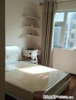 宏维新都 精装2室2厅 公园式生活 小区外美食一条街 - 黄石28生活网 hshi.28life.com