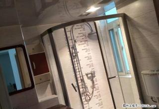 宏维 山水明城 123平 2500/月 精装 - 黄石28生活网 hshi.28life.com